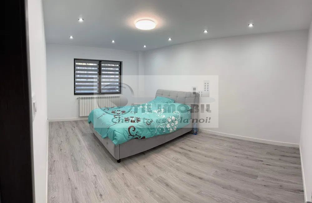 Ap. 3 camere 90mp cu acces la gradina in Cartier Frumoasa -165000 EUR - Poză 2