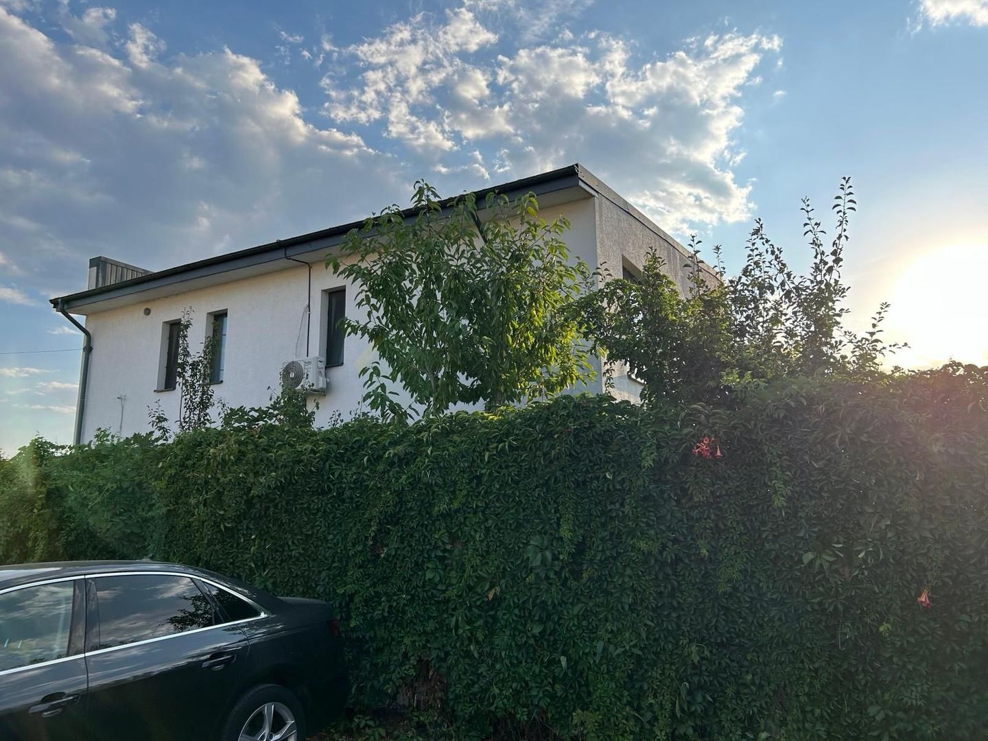 Comision 0% | Vilă Premium cu Fotovoltaice | Tunari - Poză 3