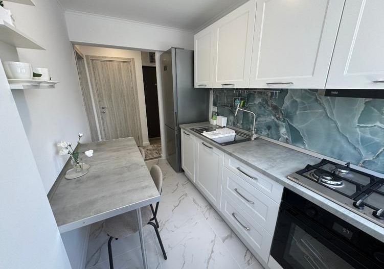 🏢 De închiriat: Stil și Confort - Ap. 3 Camere Dimitrie Cantemir - Tineretului - Poză 5