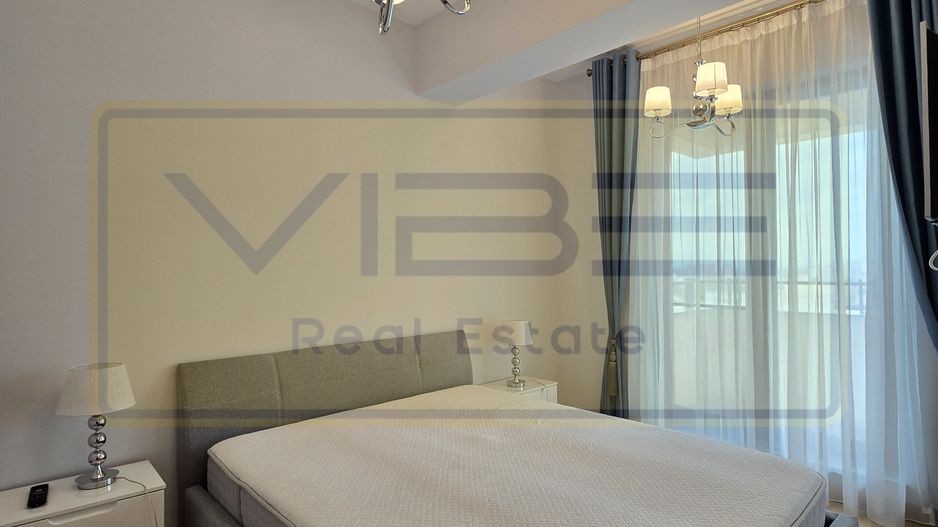 PENTHOUSE -137mp- LOCATIE CENTRALA- PALAS MALL  ! - Poză 30