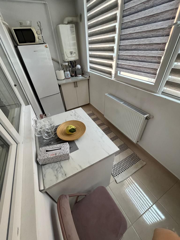 Militari Residence, Str. Ilie Petre, gasoniera dubla / studio, 40 mp - Poză 8