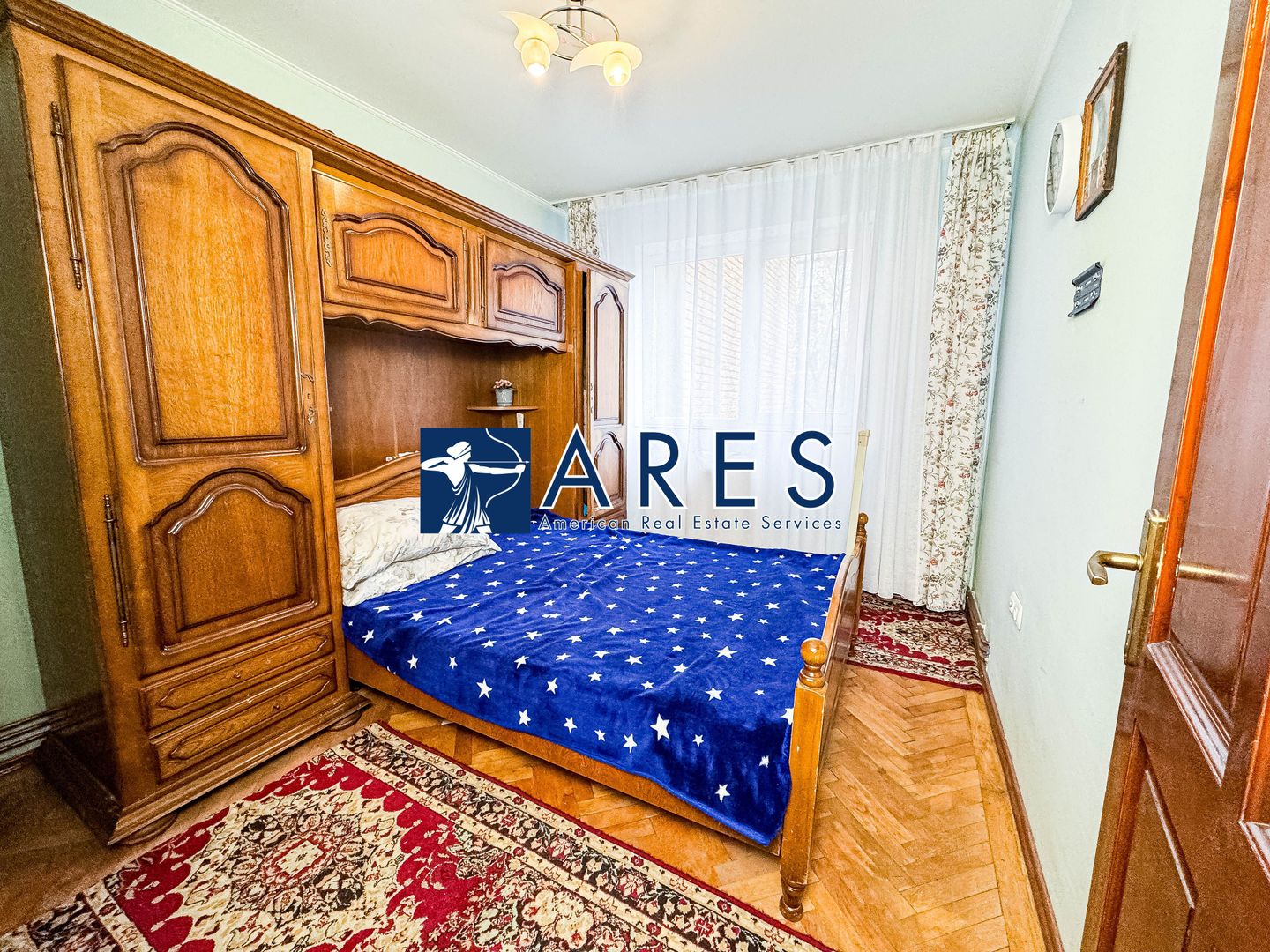 Apartament 3 camere | Etaj 2 | Ostroveni - Poză 4