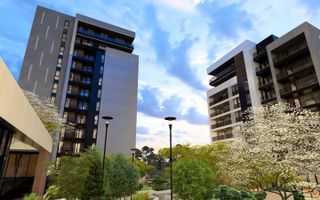 Vânzare, apartament cu 3 camere, Răcădău - Poză 1