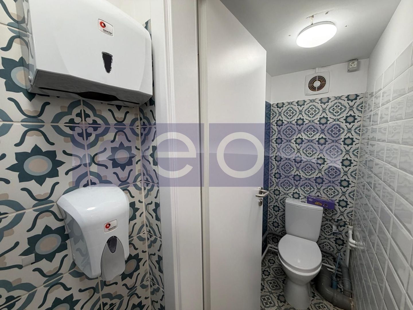 INCHIRIERE SPATIU COMERICAL | PARTER | TRAFIC INTENS | MAGHERU | 53MP - Poză 13