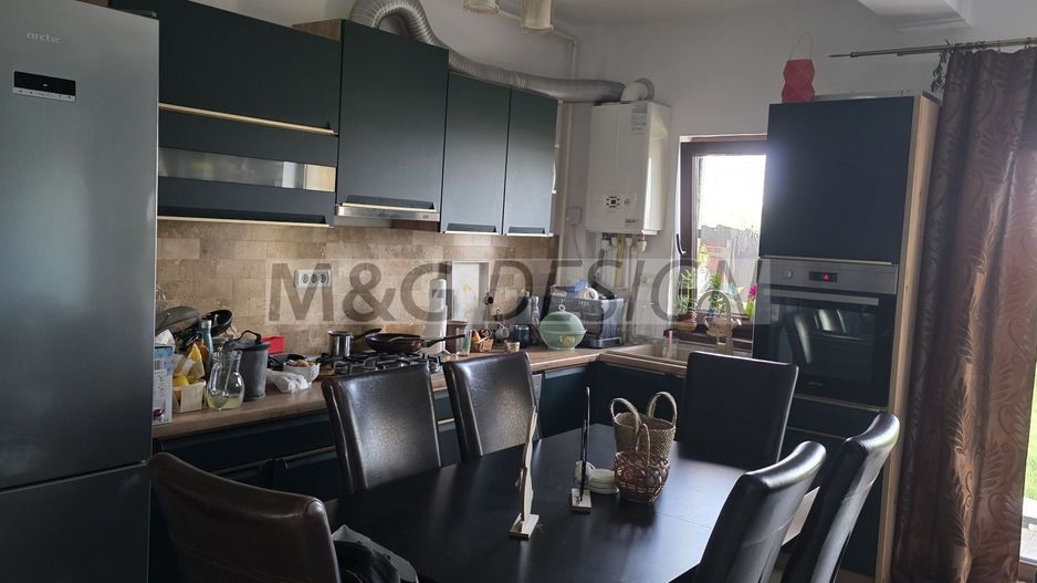 Apartament 3 camere Giroc etaj 1 - Poză 1