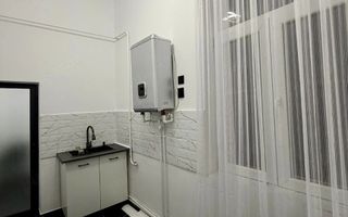 50ooo euro apartament modern. liber cu 2 camere la curte 42, 5 mp - Poză 8