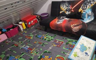 Casă de vânzare în Dancu, 180 mp utili, teren 530 mp, construită în 2018 - Poză 9