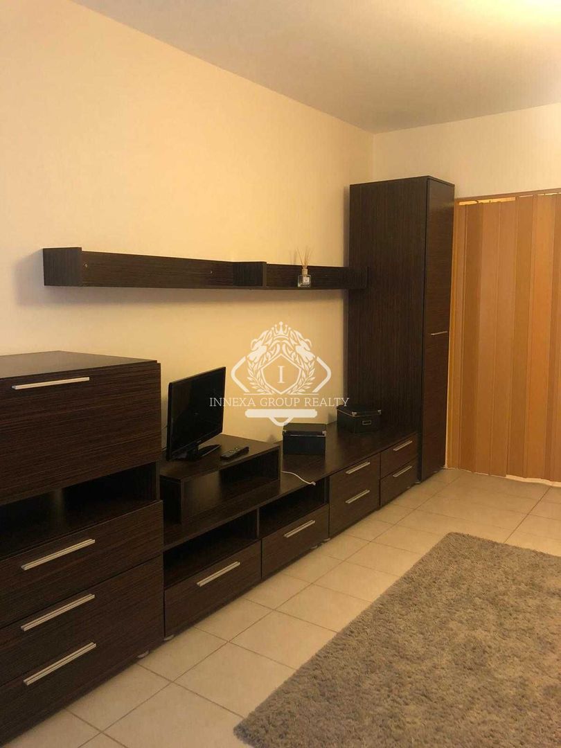 Garsoniera | Iancului | Bloc 1980 reabilitat | Aproape de metrou | Renovata - Poză 1