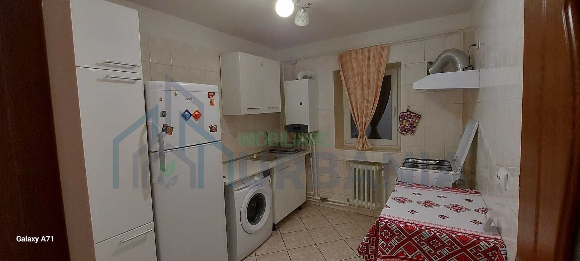 Apartament 2 camere decomandat, Carrefour Gara, recent renovat - Poză 5