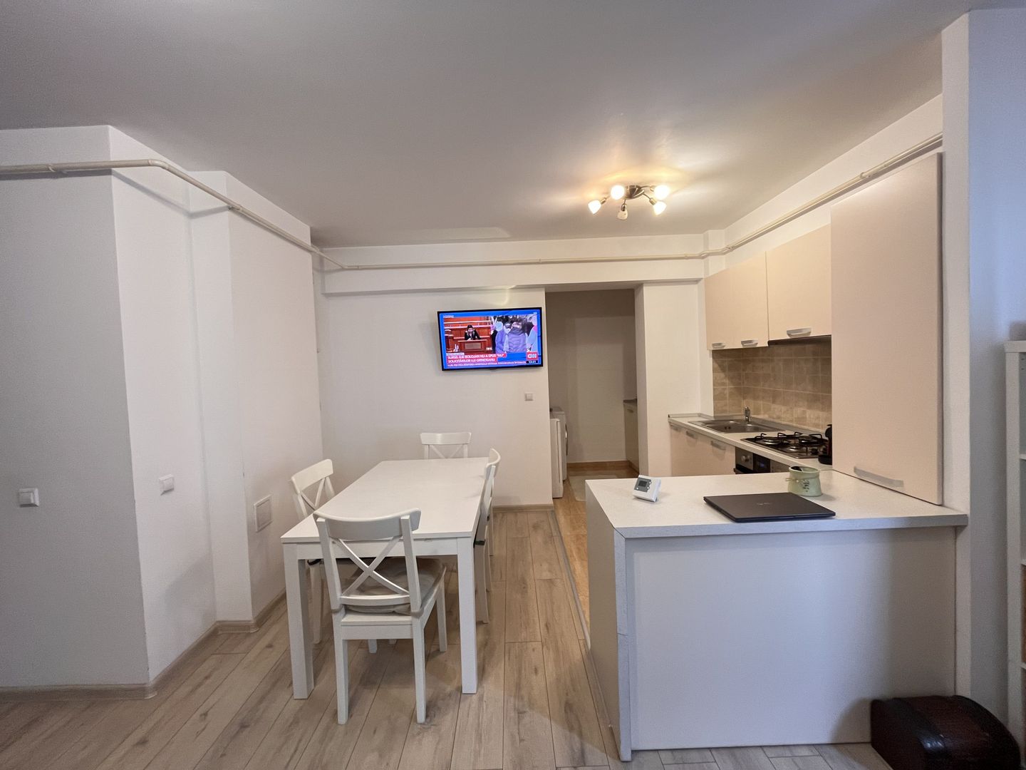 Apartament cu 2 Camere Bloc Nou I Suceava/Mărășești I 97.000Euro - Poză 6