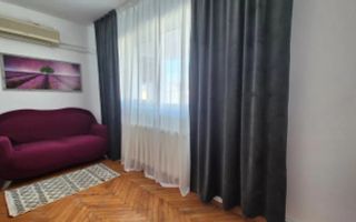 2 Camere | Mobilat | Utilat | Renovat | 2 Balcoane | AC | CT | - Poză 3