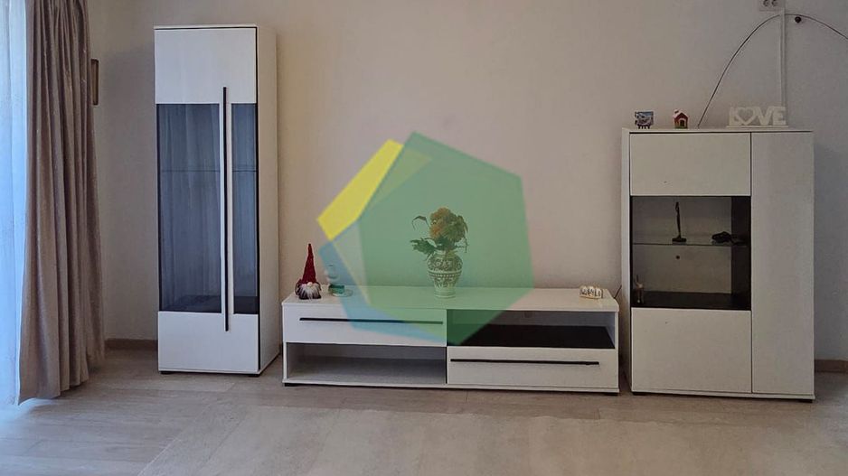 Casă tip duplex P+1+M, cu mansardă de 50 mp și curte generoasă - Poză 3