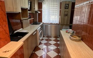 Apartament 3 camere Drumul Taberei Parc Moghioros - Poză 3