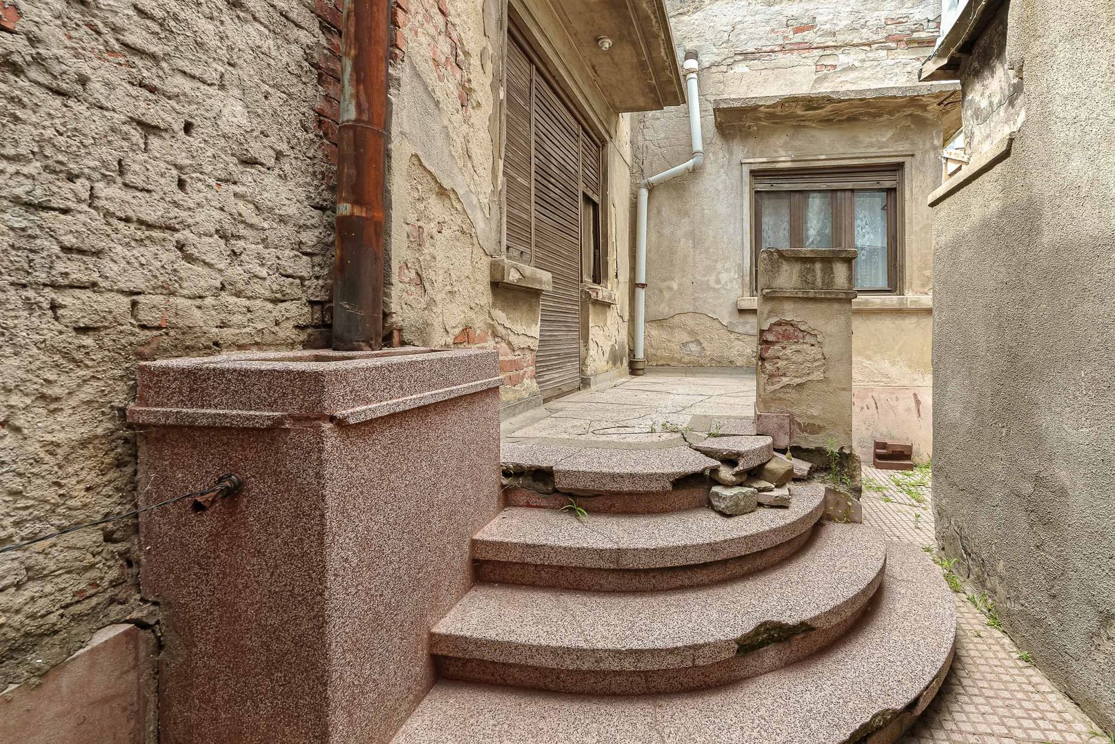 FERDINAND - Oborul Nou | Casa individuala 276mp teren| Renovare facila - Poză 30