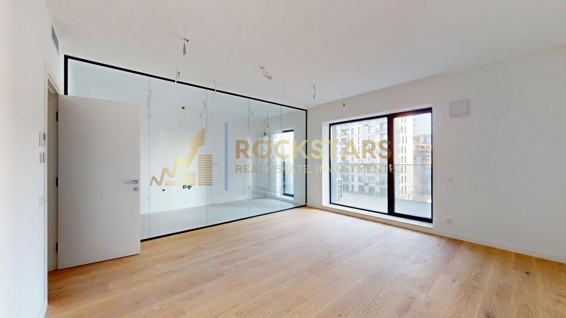 Apartament 3 Camere | 83 mpu | Nusco City Park | Balcon 9.4 mp - Poză 4