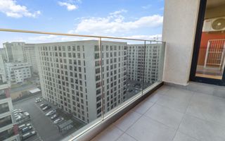 2 Camere 9min Metrou Lujerului Plaza Residence Politehnica Timisoara - Poză 11