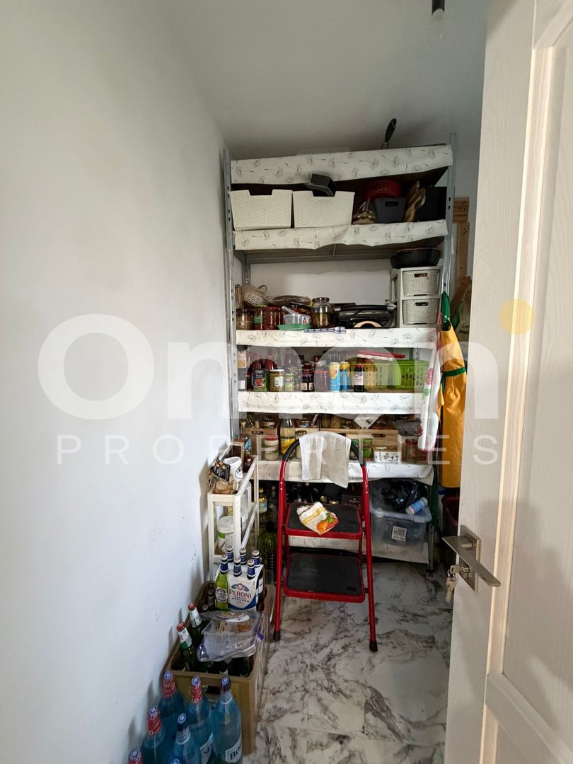 Casa moderna de vanzare cu 8.5 ari de teren zona Luncii, baraj Firiza - Poză 13