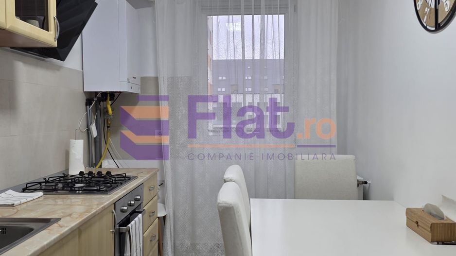 Inchiriere garsonieră – Grandis Residence, Brașov Coresi Tractorul - Poză 7