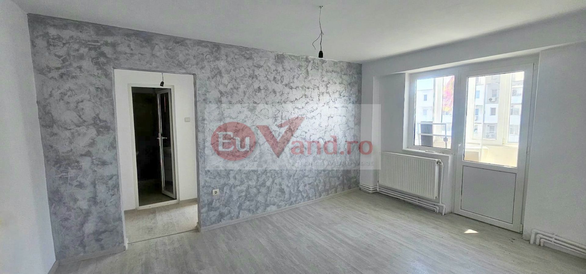 Exclusivitate - 2 camere Viziru 3, renovat, 37000 euro - Poză 1