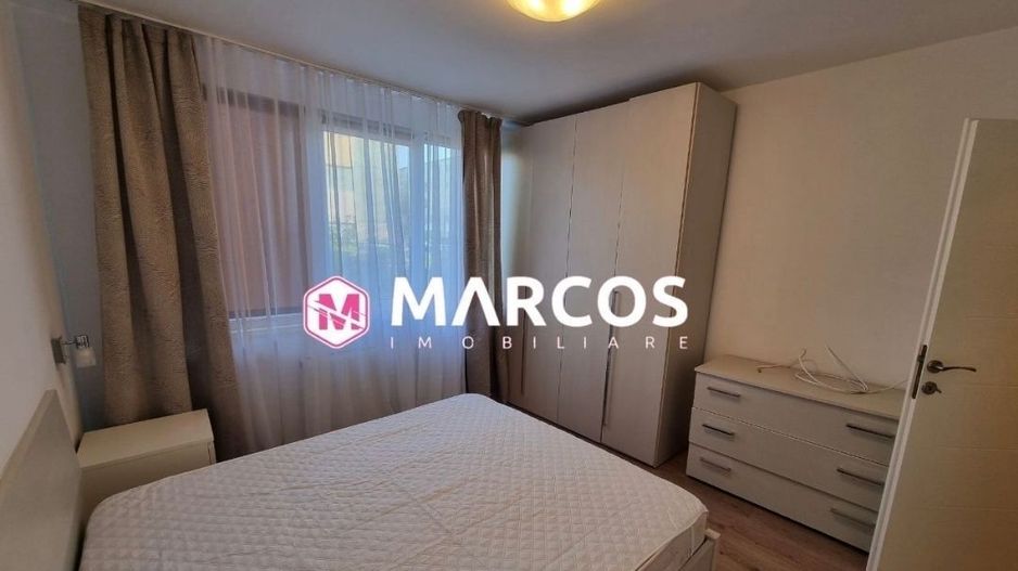 Închiriez apartament 2 camere Micro 1 - Poză 7