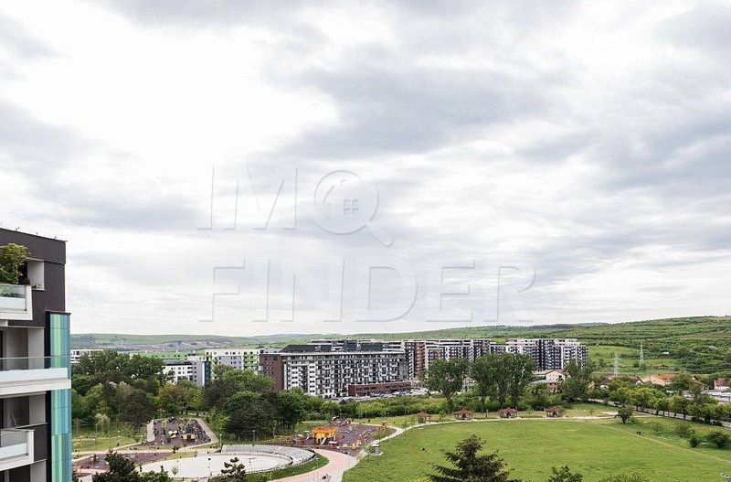 OCAZIE! Apartament tip Penthouse Bloc NOU zona IULIUS MALL - Poză 2