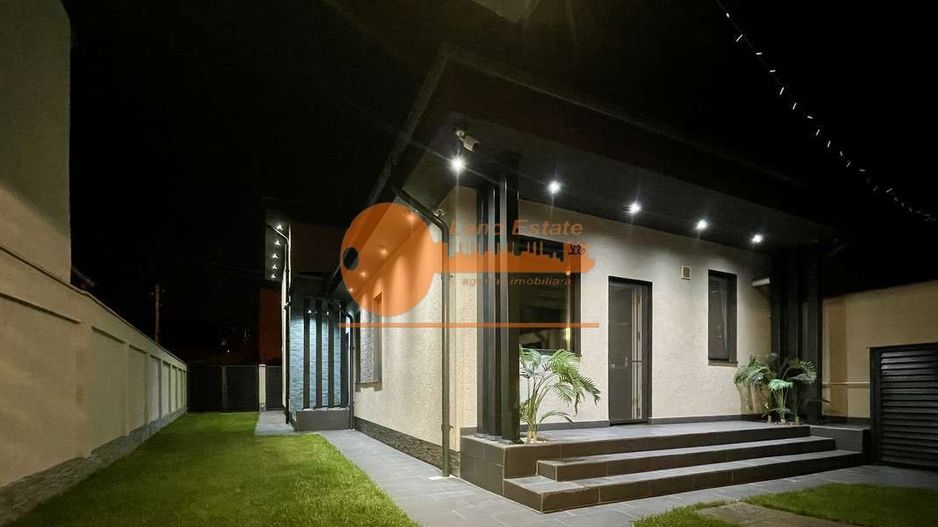 Vilă modernă finalizată 2022 | Finisaje premium | Zonă Rahova - Margeanului - Poză 14