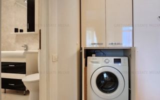 3 camere modern renovat, finisaje superioare, Metrou Stefan cel Mare - Circului - Poză 16