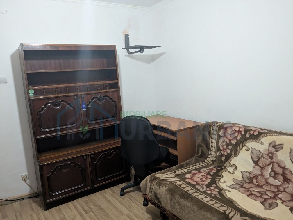Camera de închiriat in apartament 2 camere - Poză 3