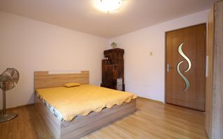 Casa cu 5 camere de vanzare | Berceni, Prahova | Comision 0% - Poză 15