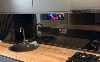 Apartament 2 camere Ivory Residence Pipera | Parcare + Boxă | Balcon închis - Poză 3