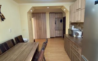 Pb 2 camere, etajul 2, str. Xenopol, aproape de Ramada - Poză 16
