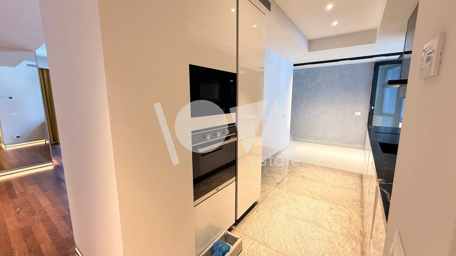De vânzare: apartament premium 3 camere - terasă + parcare - Floreasca - Poză 7