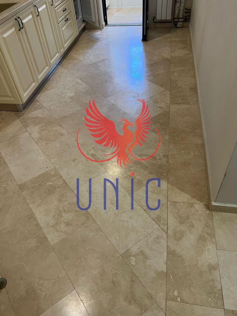 2 camere decomandate, etaj 1, Rovine H-uri - 122 000 Euro - Poză 22