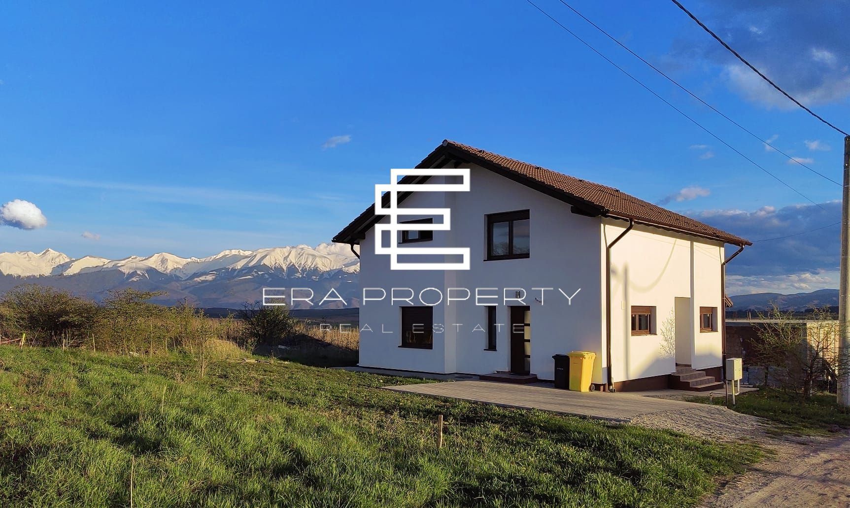 Casă individuală, 5 camere | 136 mp | teren 372 mp| Bavaria - Poză 4
