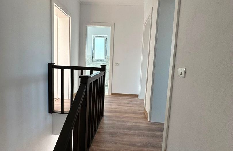 COMISION 0% | Duplex | 104 mp utili | 4 Camere | P+E | Săcălaz | - Poză 9
