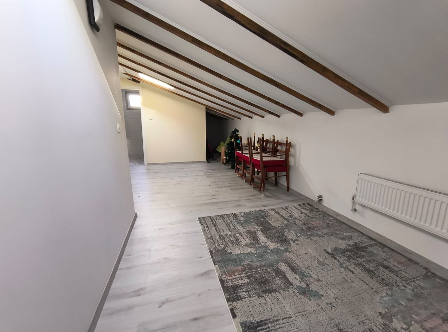 De vanzare casa 2 camere, recent renovata - Zona Domenii-Ion Mihalache - Poză 18