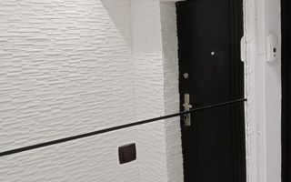 Apartament 2 camere, Păcurari, Iași – Bloc 2017, mobilat, cu parcare - Poză 9