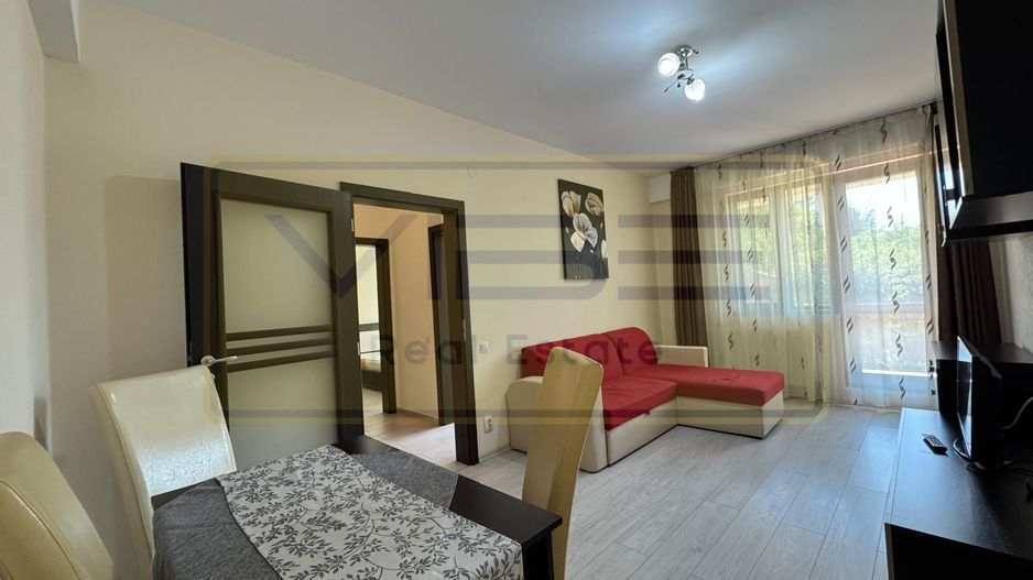 Apartament 2 camere decomandat+parcare Tatarasi Kaufland - Poză 6