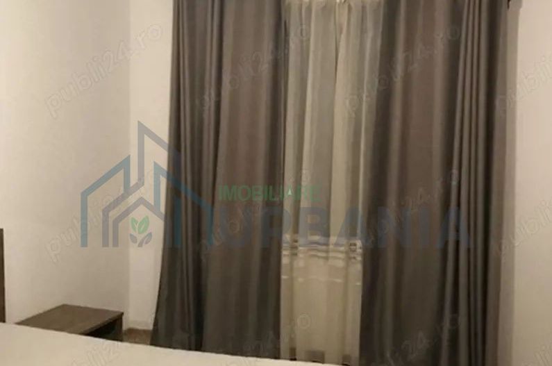 IASI Central chirie apartament cu 2 camere - Poză 5