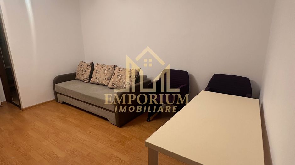 1 camera, decomandata, Pet Friendly, AC, Gheorgheni, FSPAC - Poză 2