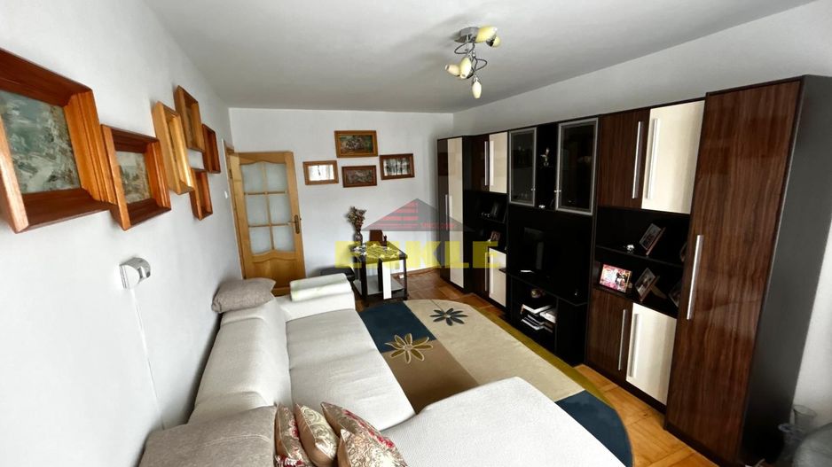 De vanzare apartament cu 2 camere, zona Bucovina ( Nicolae Iorga ) - Poză 1