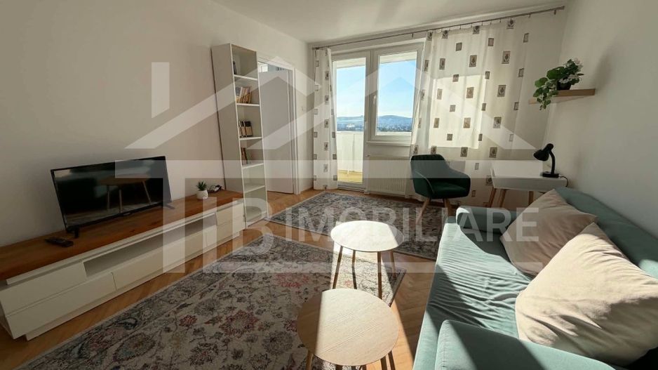 Apartament cu 2 camere, 50 mp, decomandat, Zona Semicentrala - Poză 2