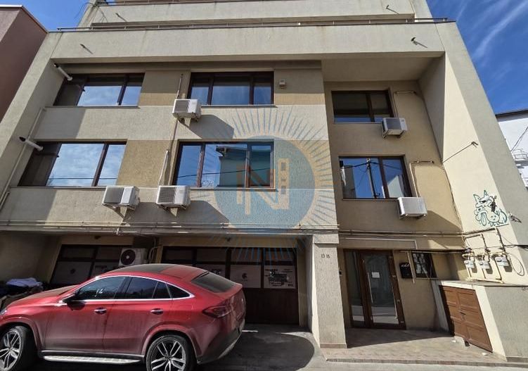 Cladire Floreasca /Dorobanti (  3 apartamente) - Poză 1