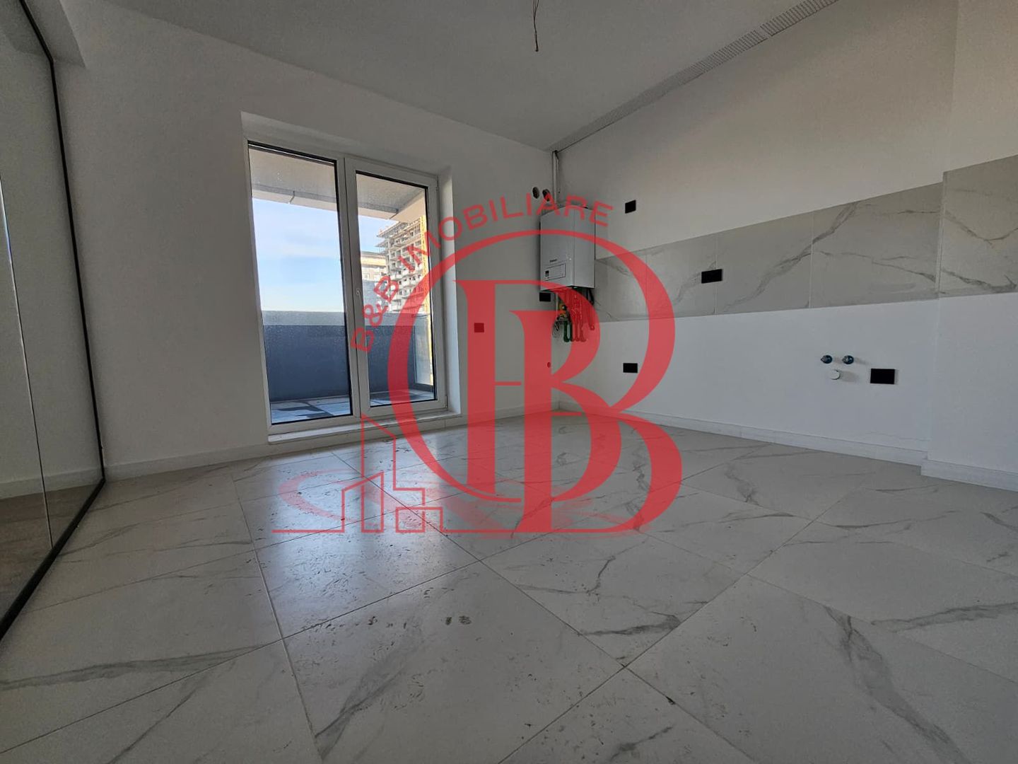 4 camere finalizat Complex Premium-piscina - pista alergare in incinta - Poză 6