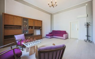 Apartament 2 camere ultracentral, Revoluției, ideal birou - Poză 4