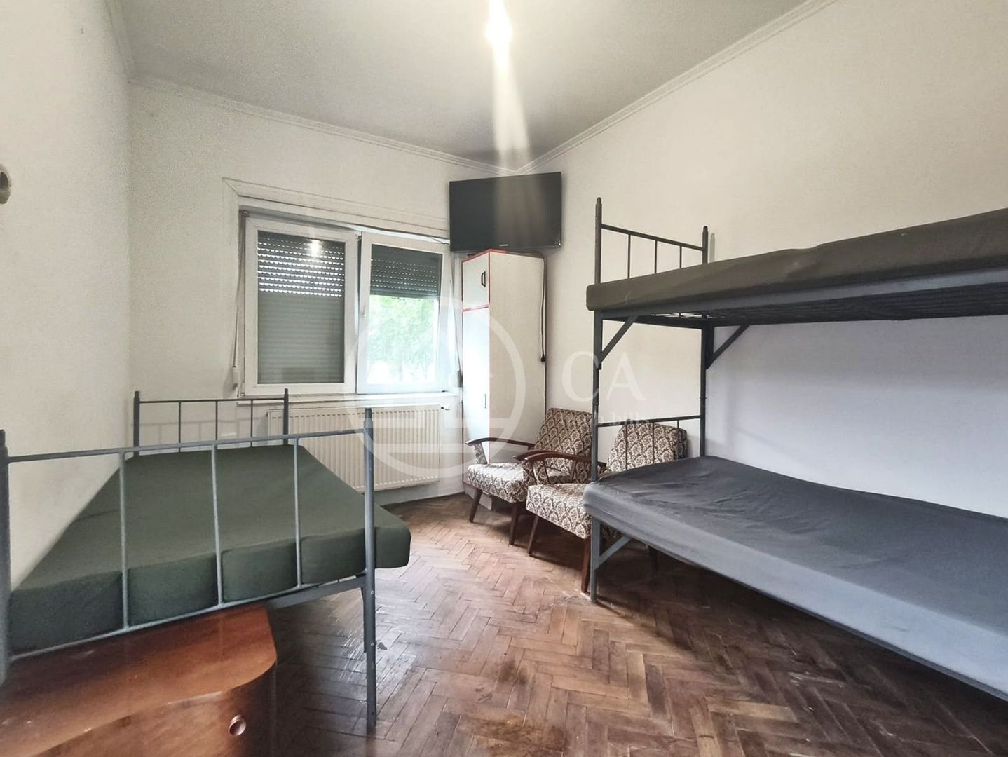 Casa cu 3 camere de inchiriat in zona Cantemir, Oradea - Poză 5