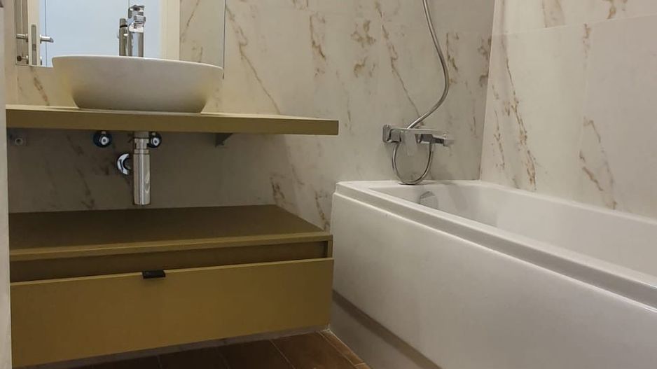 Nou Apartament 3 camere / Penthouse - Poză 9