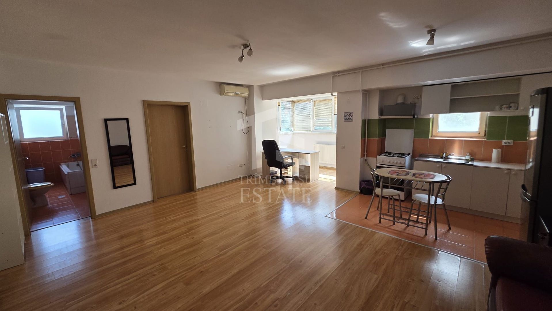 Metrou Dimitrie Leonida - Strada Oituz Apartament 2 camere-comision 0 - Poză 2