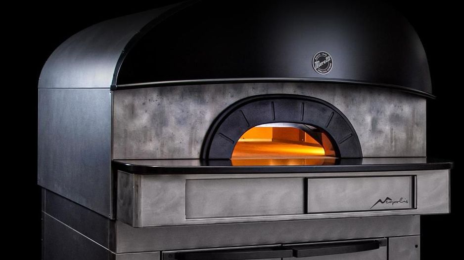 vand restaurant tip Pizzerie - Poză 2