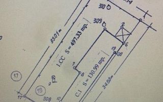 Teren acces facil metrou Raul Doamnei, Drumul Taberei - Poză 1